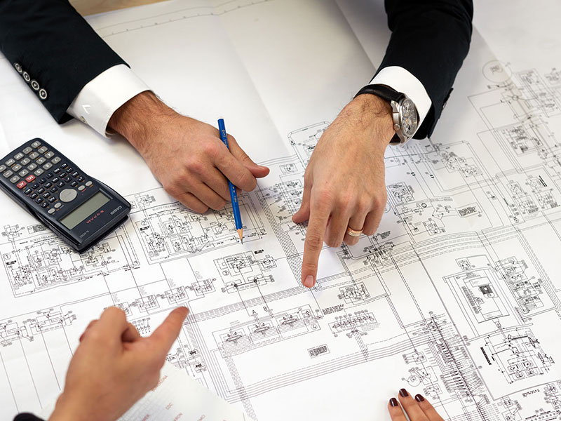 Engineering Services