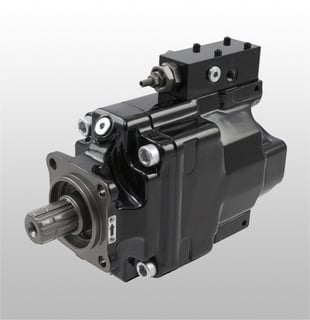 Variable Displacement Pumps