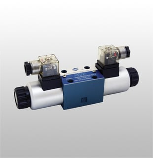 Industrial Directional Control Valves