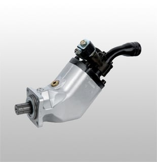 Fixed Displacement Piston Pumps