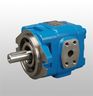 Internal Gear Pumps