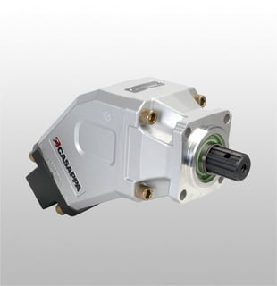 Fixed Displacement Piston Pumps