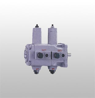Variable Displacement Vane Pumps