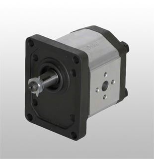 Gear Motors