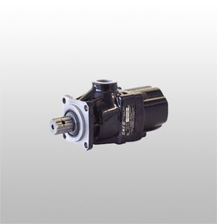 Fixed Displacement Piston Pumps