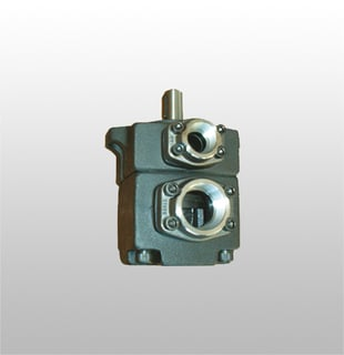 Fixed Displacement Vane Pumps
