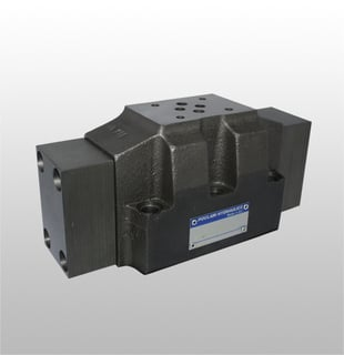 Industrial Directional Control Valves