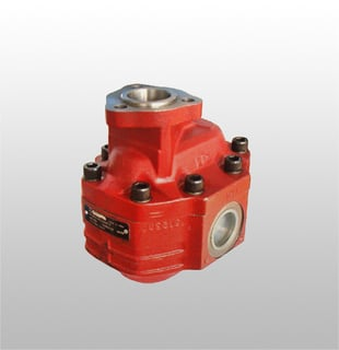 Gear Motors
