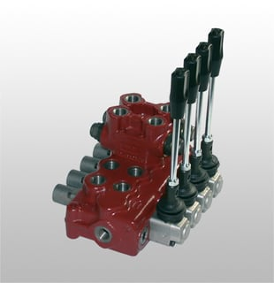 Monoblock Valve