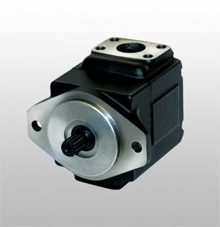 Fixed Displacement Vane Pumps
