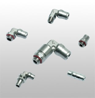 Stainless Steel Records