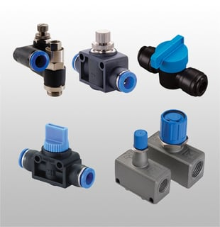 Auxiliary Circuit Elements and Accessories