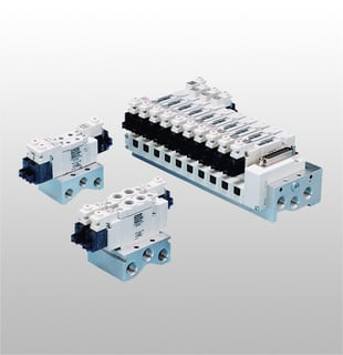 Groupable Valve Technologies