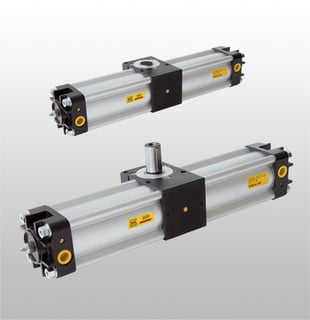 Rotary Actuators
