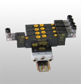 Groupable Valve Technologies