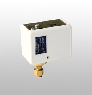 Pressure Sensors (Pressostat)