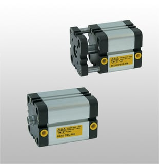 Compact Cylinders