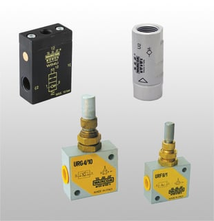 Auxiliary Circuit Elements and Accessories