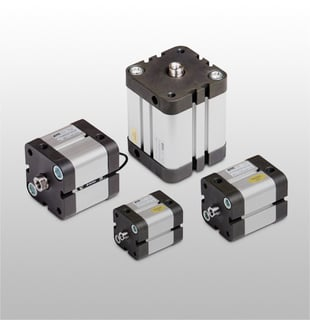 Compact Cylinders
