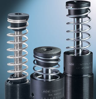 Shock absorbers