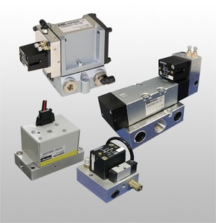 Airsaver Air Saving Module