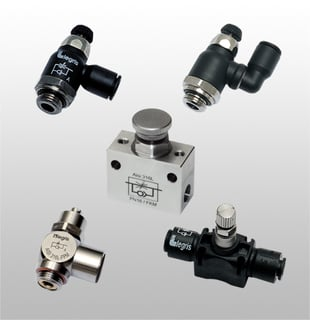 Auxiliary Circuit Elements and Accessories