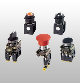 Mechanically Actuated Valves