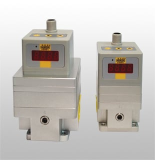 Proportional Regulators