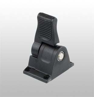 L2 Type 4 Pin Finger Type Joystick