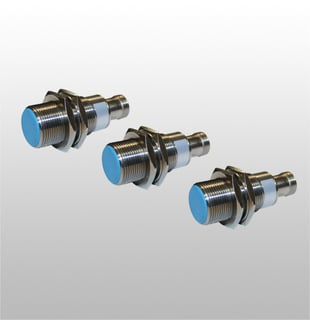 Proximity Sensors