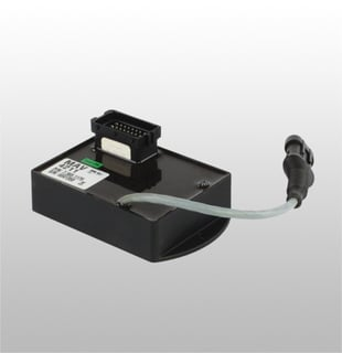 MAV 4211 Electronic Driving Card