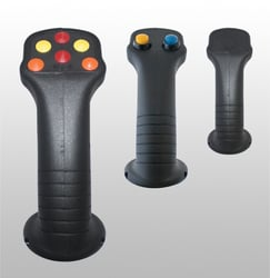 Svm Type Joystick Grips