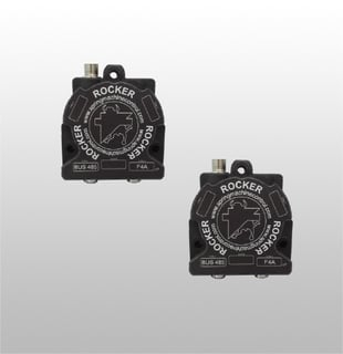 Rocker Angle Sensors