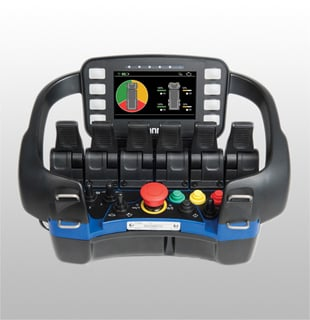 Mini Type Radio Control Systems