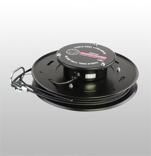 AVR Cable Drum