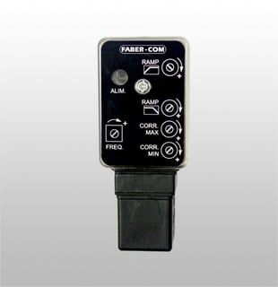 Vpc-Ap Electronic Driving Card