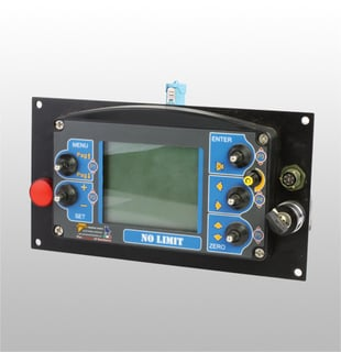 No Limit Telescopic Crane Safety System