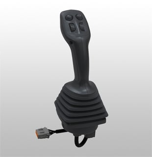 Iqan LC5 Series Joysticks