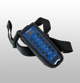 G5 Rocket Flex Radio Control System