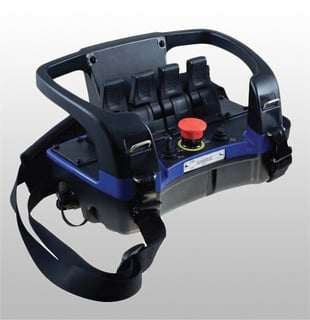 G4 Executive Radio Control System