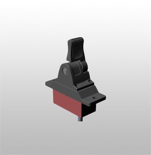 Pmap2l Series Joysticks