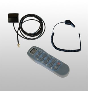 G4 Handy Radio Control Systems