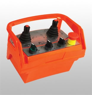 Upd Wired Control Boxes